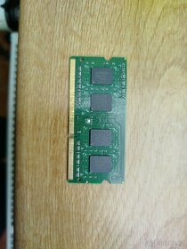 SLEVA - ADATA SO-DIMM 4gb DDR3L 1600Mhz - 8
