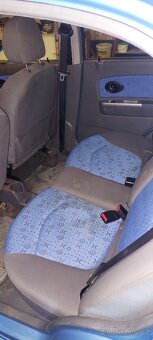 Chevrolet Spark - 8