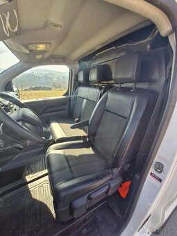 Toyota Proace L2 2.0 odpočet DPH - 8