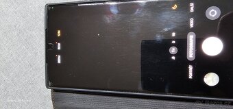 Samsung Galaxy S23 Ultra 8/256gb černý jako novy SM918B/DS - 8
