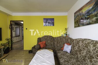 Prodej dům Rodinný, 239㎡ Valašské Meziříčí 75701 - 8
