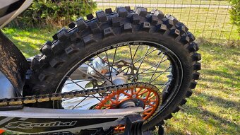 KTM SX125 2019 - 8