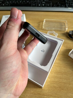 Fiio M6 Hi-Res MP3 přehrávač - 8