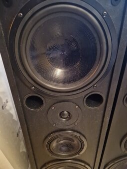 ARS 9240/8ohm - 8