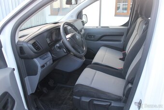 Citroen Jumpy SpaceTourer 1.6 HDi 6 Míst+L2H1+Perfektní stav - 8