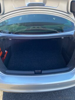 Volkswagen Jetta 1.4TSI - 8
