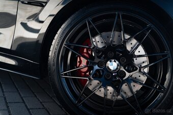 BMW M3 F80 Competition - 8