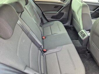 Prodám Volkswagen Golf VII 1.4TSI 90KW - AUT.KLIMATIZACE - 8
