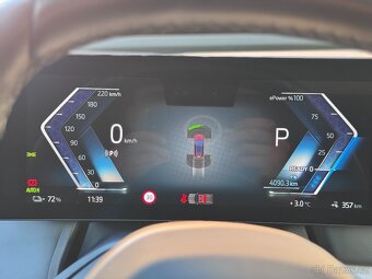 BMW iX xDrive50 - 8