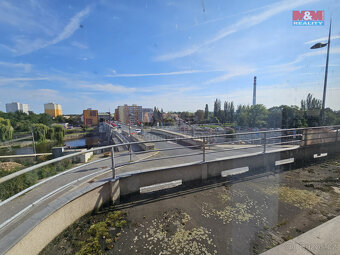 Pronájem obchod a služby, 243 m², Kolín, ul. Rubešova - 8