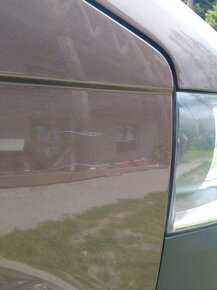 VW TRANSPORTER T5 DSG automat 2014 - 8