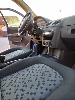 ŠKODA FABIA 1,2 HATCHBACK - 8