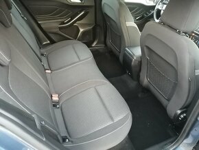 Ford Focus 1.0Ecoboost,92kW,DPH,ČR,Winter,1.maj,NAVI - 8