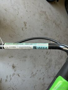 Křovinořez Zipper ZI-MOS125 - 8
