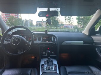 Audi A6 C6 - 8