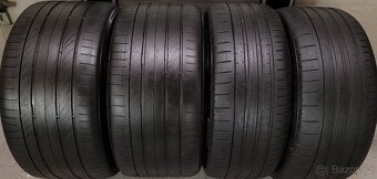 Porsche PANAMERA G2: 971, 21' alu, BBS,tpms - 8