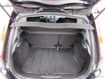 Ford Fusion 1.4i 59kW Ecosport,1.majitel, serviska, 93.000km - 8