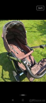 Baby design Lupo comfort - 8