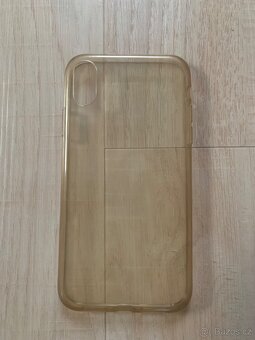iPhone Xr + Iphone 6s - 8