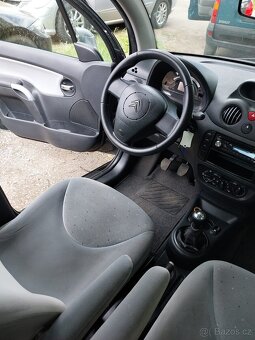 Citroën C3 1,4i 54 kW 149 000 km - 8