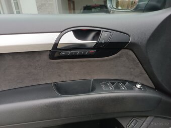 Audi q7 - 8