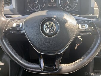 Volkswagen Caddy 2.0 TDI - 8