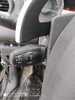 Peugeot 5008 1,6 HDI, 7 míst, automat - 8