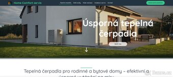 David Kolman - Tvorba webových stránek za rozumnou cenu - 8