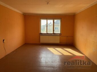 Prodej rodinného domu 8+2 se zahradou, Kobeřice, okr. Opava - 8