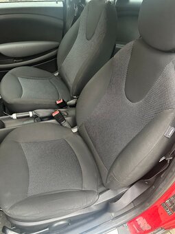 MINI COOPER COMBI CLUBMAN - 8