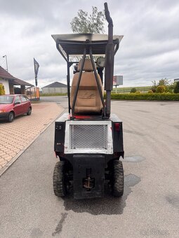 DESTA DVHM 1622 - 8