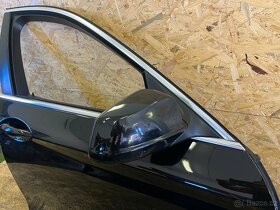 KOMPLETNÍ PRAVÉ PŘEDNÍ DVEŘE BMW F10/F11 668 - 8
