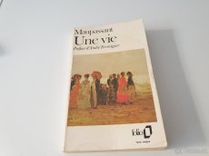 Francouzské knihy / livres francais a 100 Kč - 8
