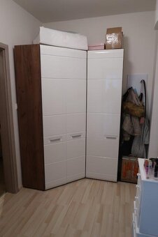 1+kk s terasou OL Řepčín - 8