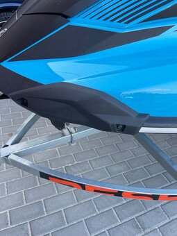 Yamaha GP1800 rok 2022 vodni skutr - 8