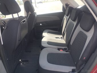 Citroen C4 Picasso II - 8