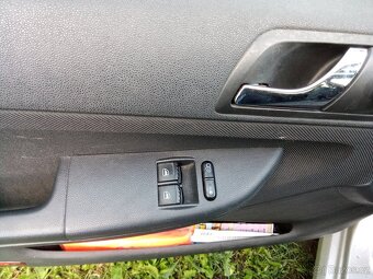 Škoda fabia 1.9 TDI combi - 8