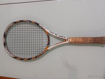 Tenisové rakety-3 ks + obal - 8