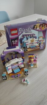 Lego spousta druhu - 8
