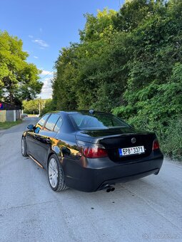 BMW E60 - 8