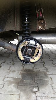 Prodam Skoda Felicie Van Plus - 8