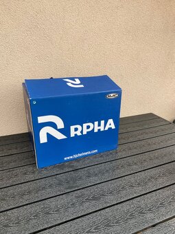 Helma HJC RPHA 70 - 8