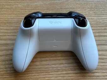 Xbox One S 500GB + ovladač + kompletní krabice, TOP - 8