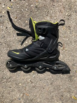 Rollerblade spiritblade - 8