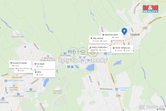 Pronájem bytu DV 1+1 v Lomu; Lomě, ul. Novostavby - 8