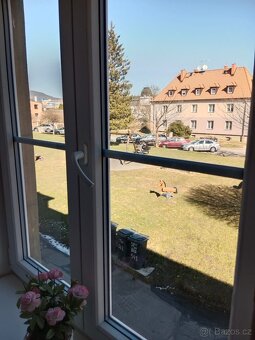 Prodám investiční byt 2+1, ČISTÝ měsíční výnos 10.714,- - 8