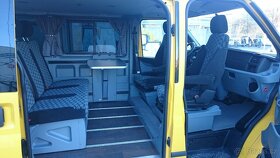 FORD TRANSIT EUROLINE WESTFALIA 2.2 TDCI - 8