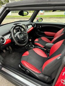 MINI COOPER CABRIO - 8