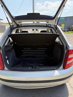 🟢 ŠKODA FABIA 1.2 | 2007 | STK 7/2026 | PO SERVISU SPOJKY | - 8