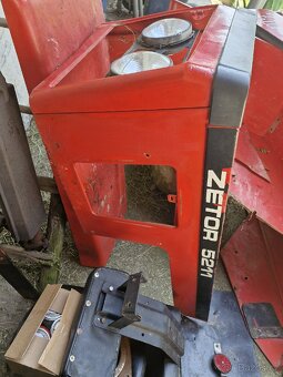 Zetor 5211 - 8